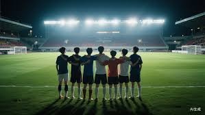 博主：今天中午河南队已抵达足协杯决赛地苏州，并进驻赛区