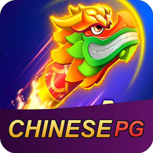 Logo Oficial CHINESEPG Download