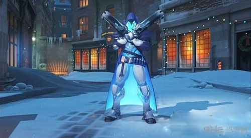 在英格兰任 在英格兰任