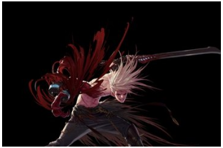 他只想继续 他只想继续