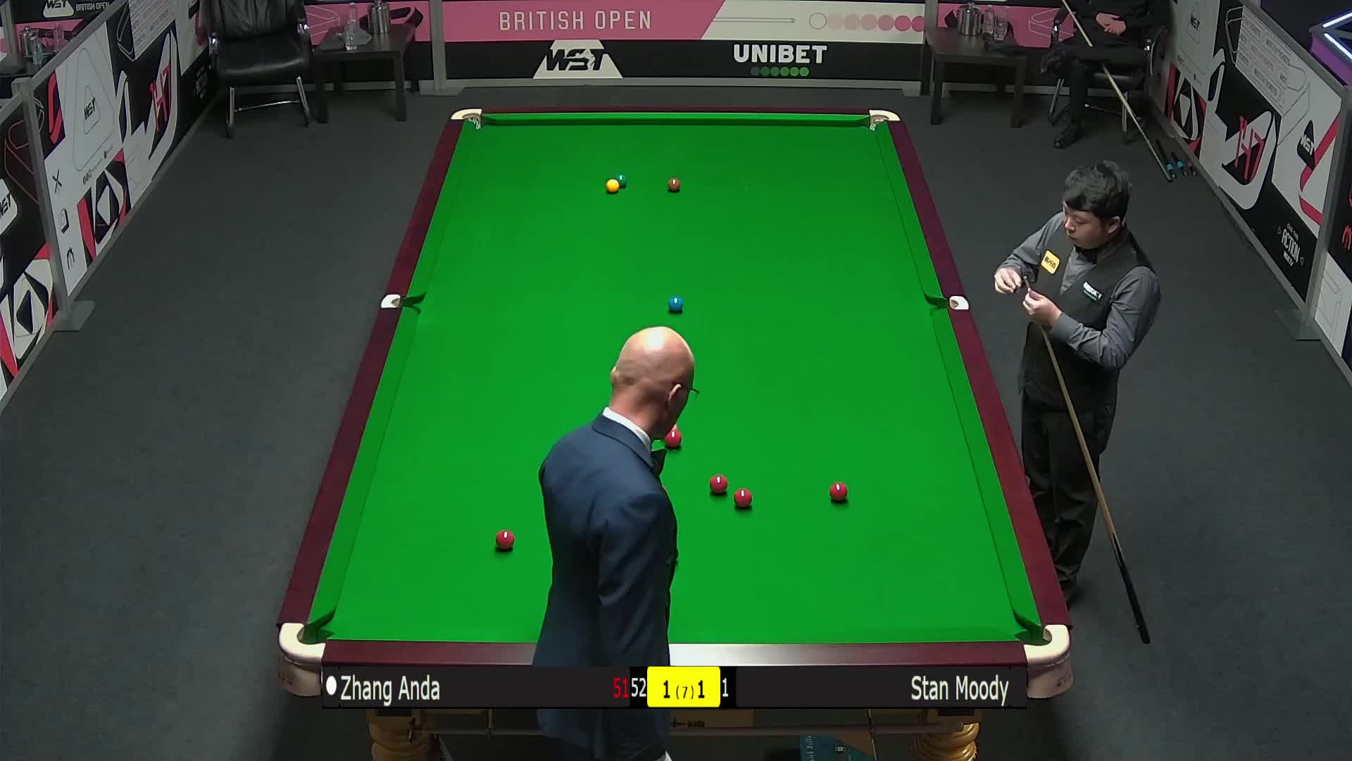 替补名单 替补名单