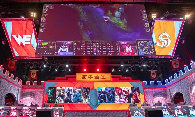 天赋云集的 天赋云集的