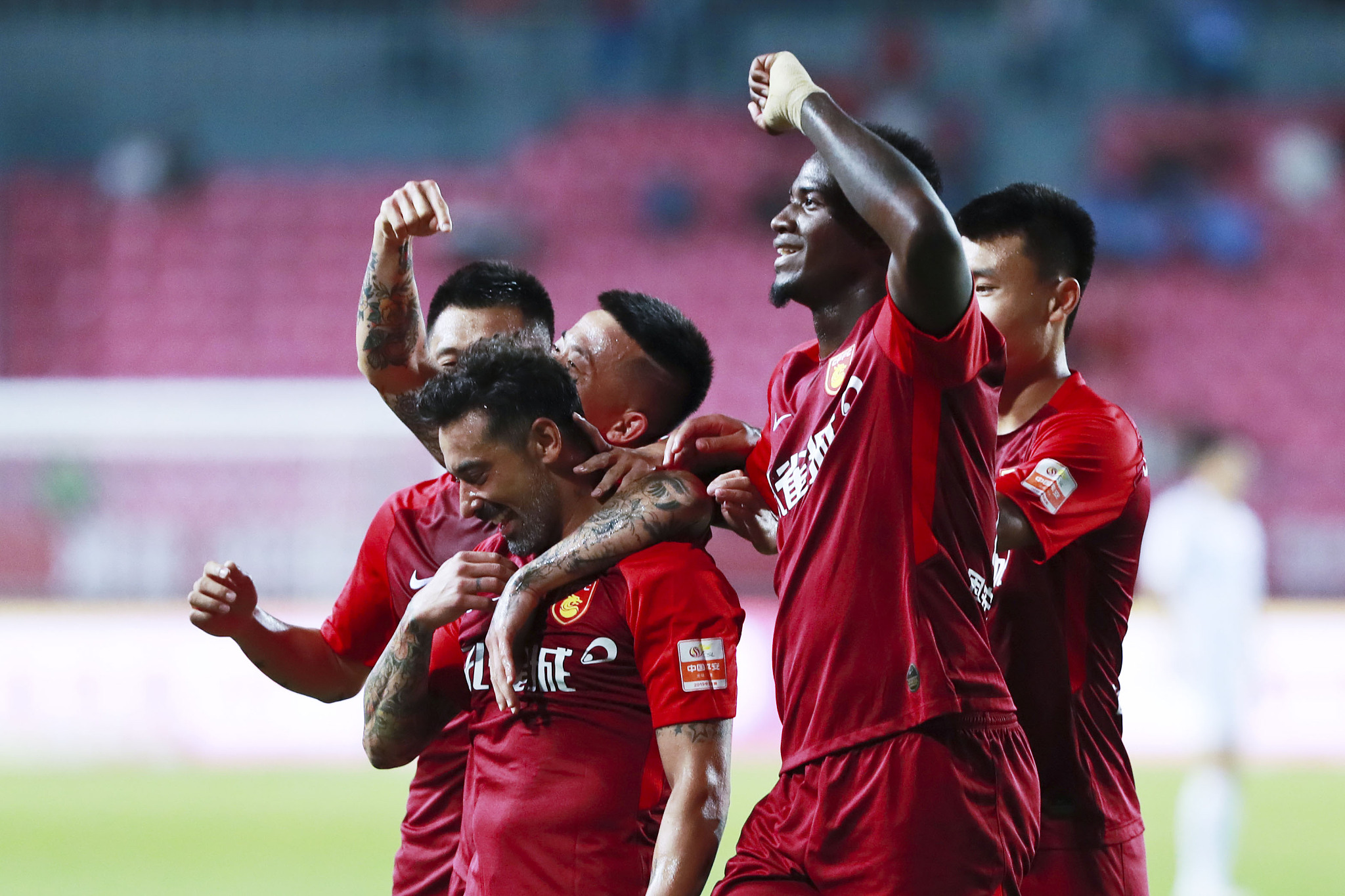 体力分配上 体力分配上