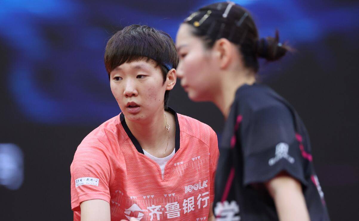 球员锦标赛肖国栋5-2领先被希金斯6-5逆转，囧哥.