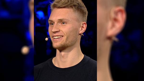 [乒乓球]孙颖莎和陈幸同晋级WTT重庆冠军赛女单决赛.