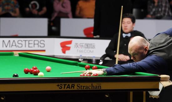 大威满意本周华沙表现小克再战德娃难言轻松