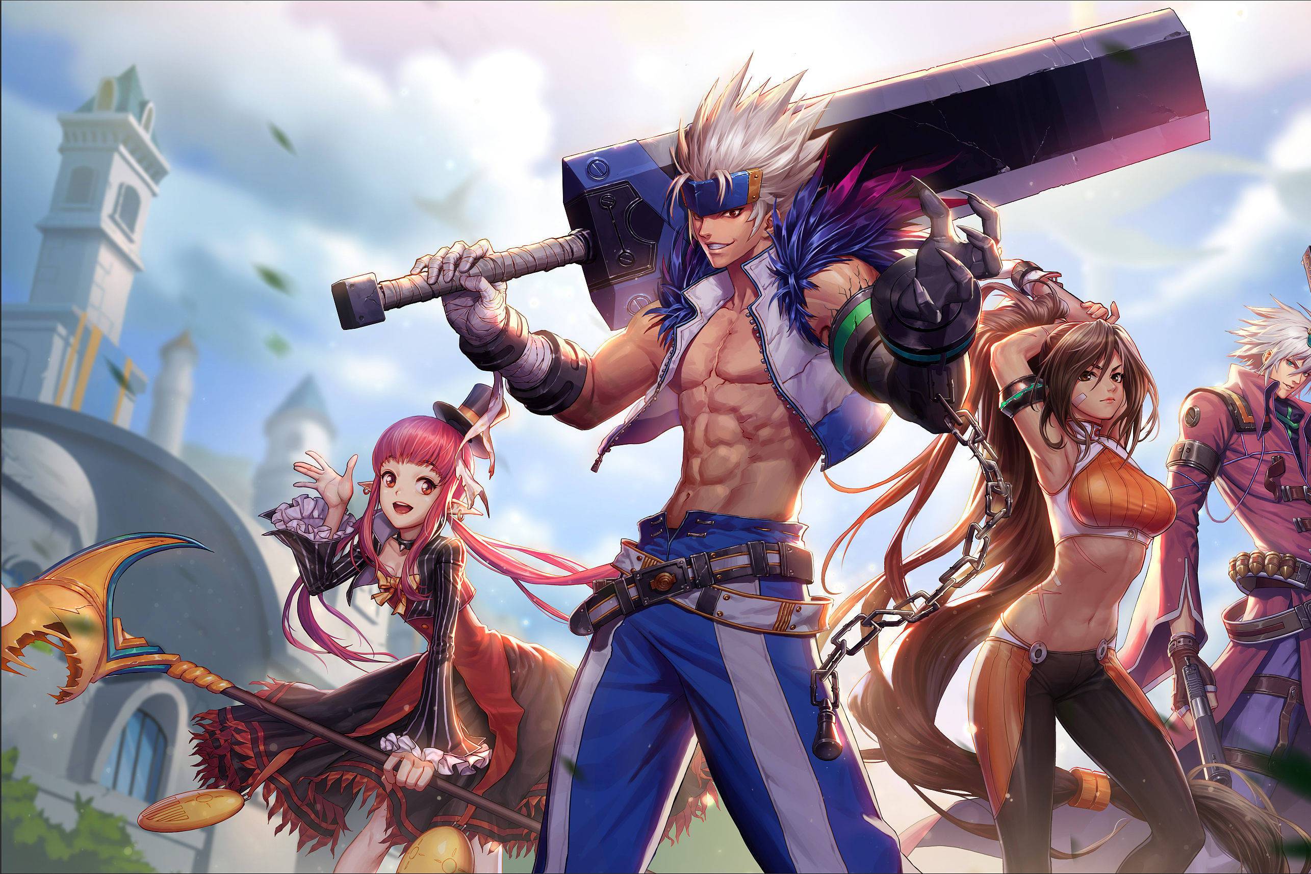 一个尘封已 一个尘封已