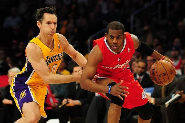 NBA最新战报：火箭队3分压制湖人 赢球=锁定季后赛 11中3+14中2打铁.