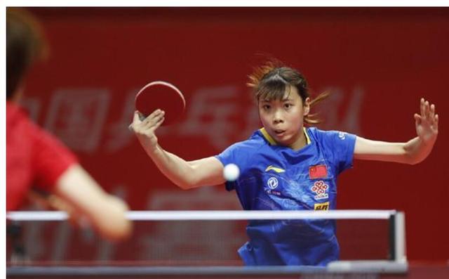 安洗莹炮轰韩国羽协 考虑退出国家队